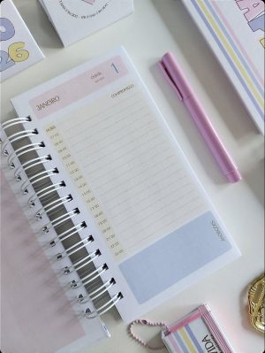 Agenda Collor Slim 2026