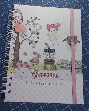 Caderneta de Saúde